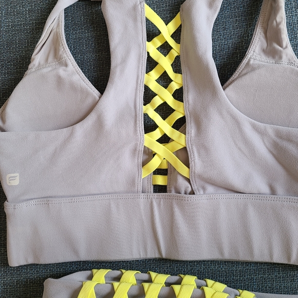 Fabletics SET - Picture 4 of 4